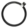 Vittoria Revolution Tech 650b X 50 Stiv Graveldekk, Reflective black, 650B x 50, Sykkeldekk