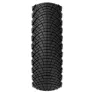 Vittoria Revolution Tech 650b X 50 Stiv Graveldekk, Reflective black, 650B x 50, Sykkeldekk