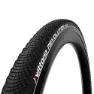 Vittoria Revolution Tech 650b X 50 Stiv Graveldekk, Reflective black, 650B x 50, Sykkeldekk