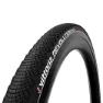 Vittoria Revolution Tech 650c X 50 X 0 Stiv Graveldekk, Reflective black, 650C x 50, Sykkeldekk