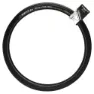Vittoria Revolution Tech 650c X 50 X 0 Stiv Graveldekk, Reflective black, 650C x 50, Sykkeldekk