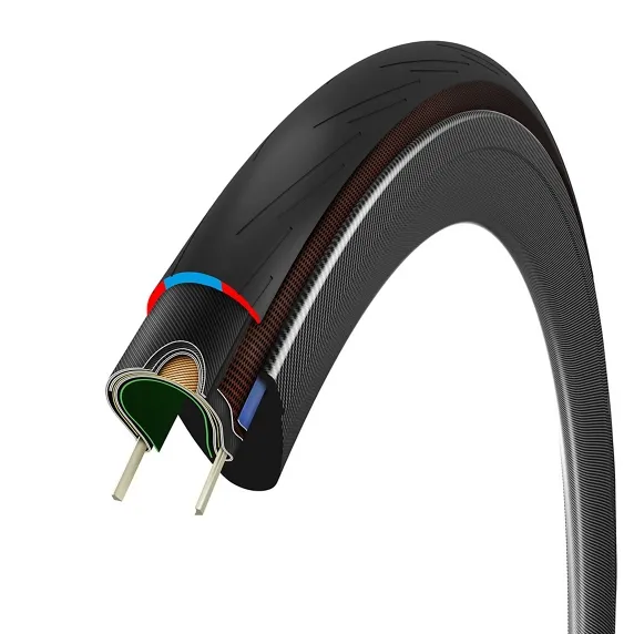 Vittoria RideArmor Tubeless Sykkeldekk