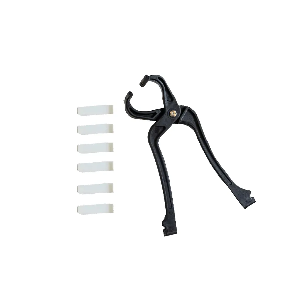 Vittoria Road Tubeless Tool-Kit, Black, One Size