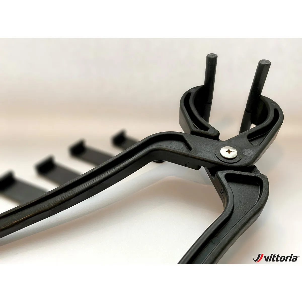 Vittoria Road Tubeless Tool-Kit, Black, One Size