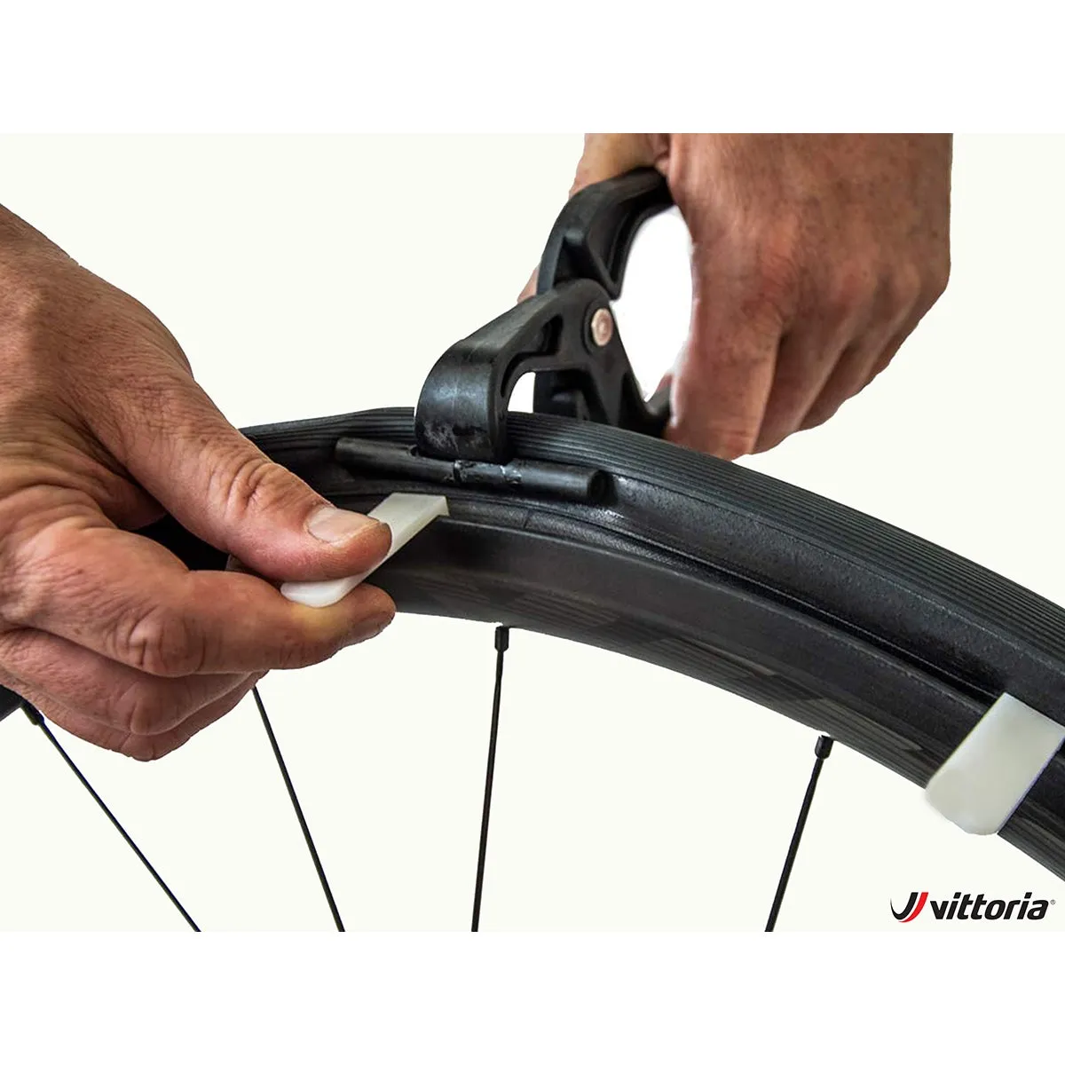 Vittoria Road Tubeless Tool-Kit, Black, One Size
