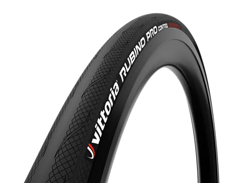 Vittoria Rubino Pro Control G2 23-622mm Foldbar Dekk, Sykkeldekk