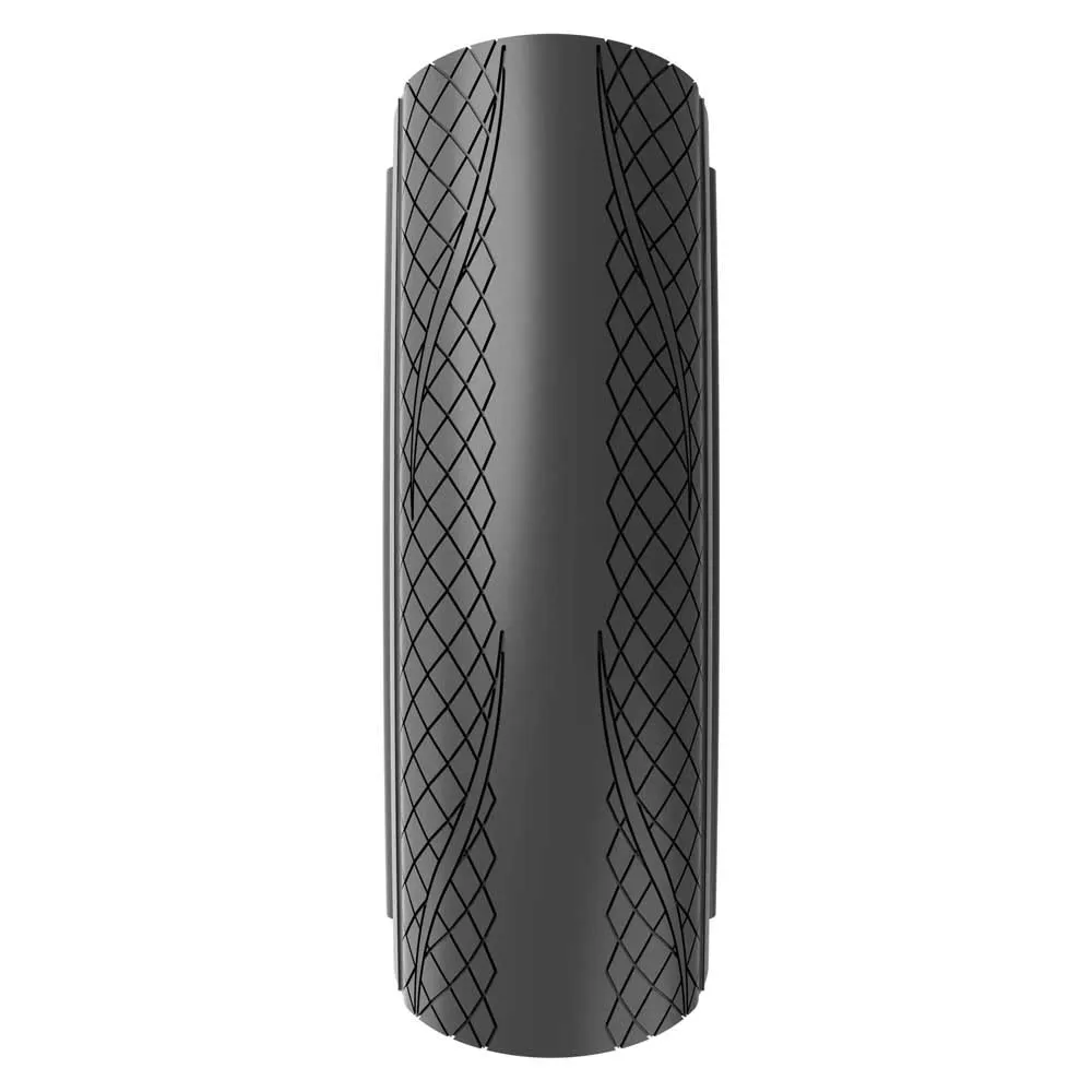 Vittoria Rubino Pro Iv 700c X 25 Stiv Racerdekk, Black, 700C x 25, Sykkeldekk Vittoria Rubino Pro Iv 700c X 25 Stiv Racerdekk, Black, 700C x 25, Sykkeldekk