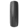 Vittoria Rubino Pro Iv 700c X 25 Stiv Racerdekk, Black, 700C x 25, Sykkeldekk