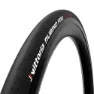 Vittoria Rubino Pro Iv 700c X 28 Stiv Racerdekk, Black, 700C x 28, Sykkeldekk