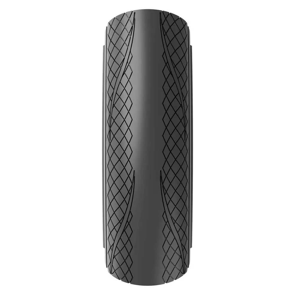 Vittoria Rubino Pro Iv 700c X 28 Stiv Racerdekk, Black, 700C x 28, Sykkeldekk Vittoria Rubino Pro Iv 700c X 28 Stiv Racerdekk, Black, 700C x 28, Sykkeldekk