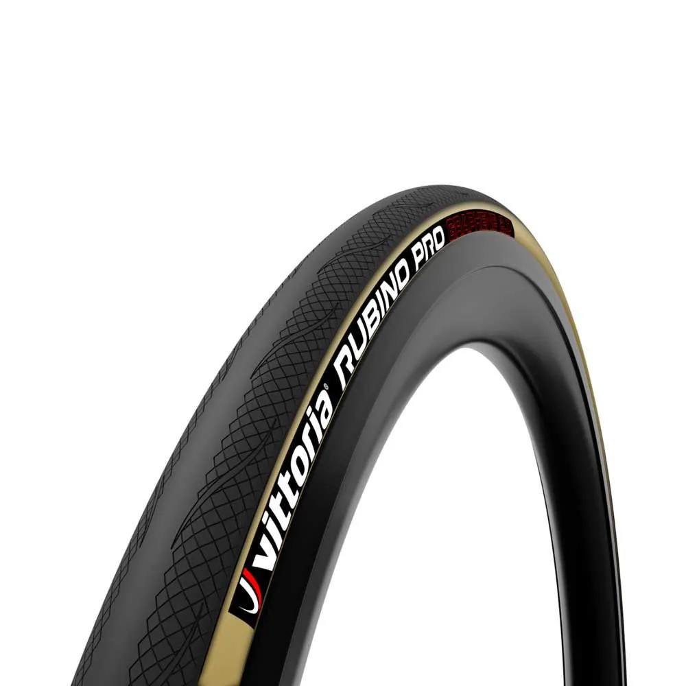 Vittoria Rubino Pro Iv G2.0 700c X 25 Racerdekk Refurbished, Para, 700C x 25, Sykkeldekk Vittoria Rubino Pro Iv G2.0 700c X 25 Racerdekk Refurbished, Para, 700C x 25, Sykkeldekk