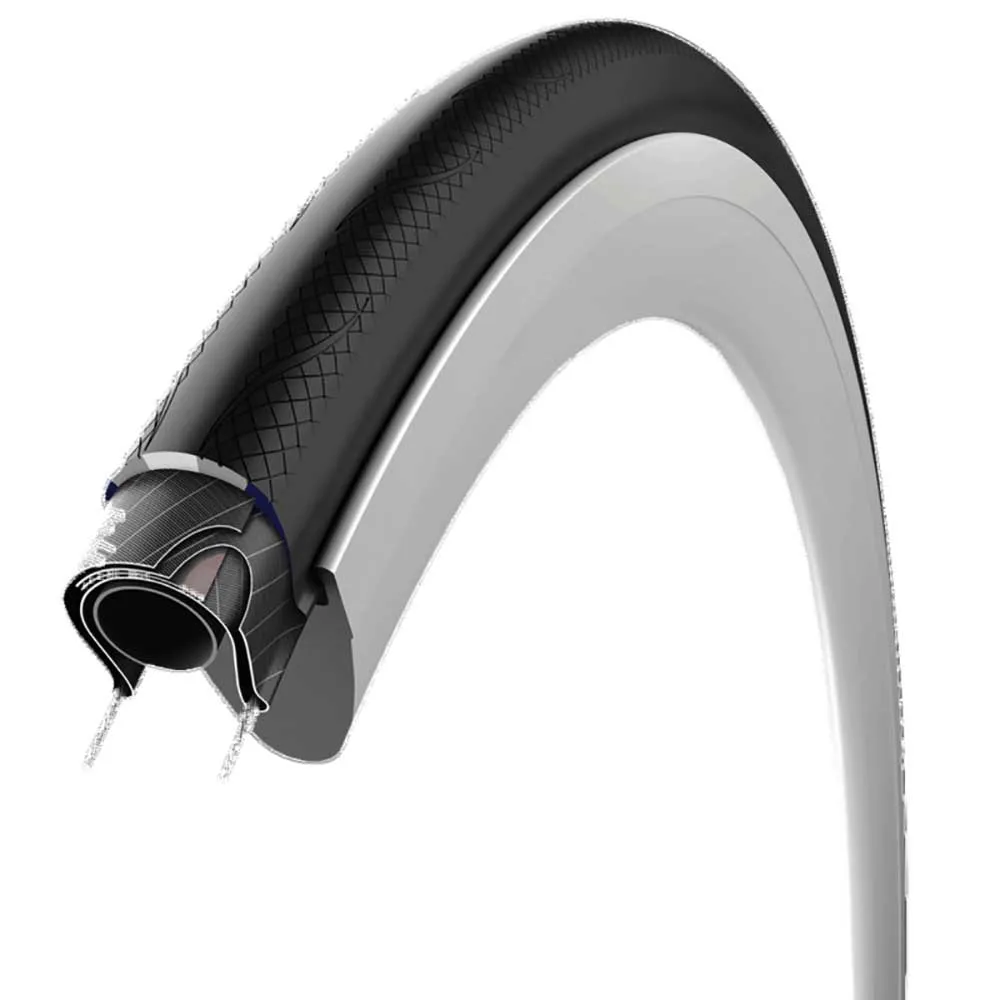 Vittoria Rubino Pro Iv Speed Fold Full G2.0 700 X 23 Racerdekk, Black, 700 x 23, Sykkeldekk Vittoria Rubino Pro Iv Speed Fold Full G2.0 700 X 23 Racerdekk, Black, 700 x 23, Sykkeldekk
