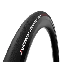 Vittoria Rubino Pro Iv Tubeless 700c X 25 Racerdekk