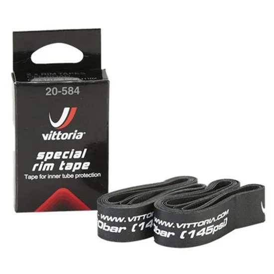 Vittoria Special 28´´ Felgteip 25 Enheter
