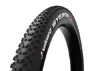Vittoria Syerra TLR 29 x 2,40" Dekk, Black, 29" x 2.40, Sykkeldekk