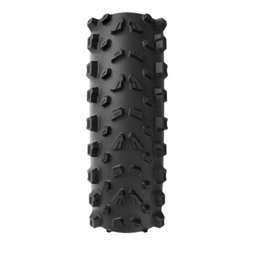 Vittoria Syerra TLR 29 x 2,40" Dekk, Black, 29" x 2.40, Sykkeldekk