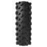 Vittoria Syerra Tubeless 29´´ X 2.4 Mtb-dekk, Black, 29" x 2.4, Sykkeldekk