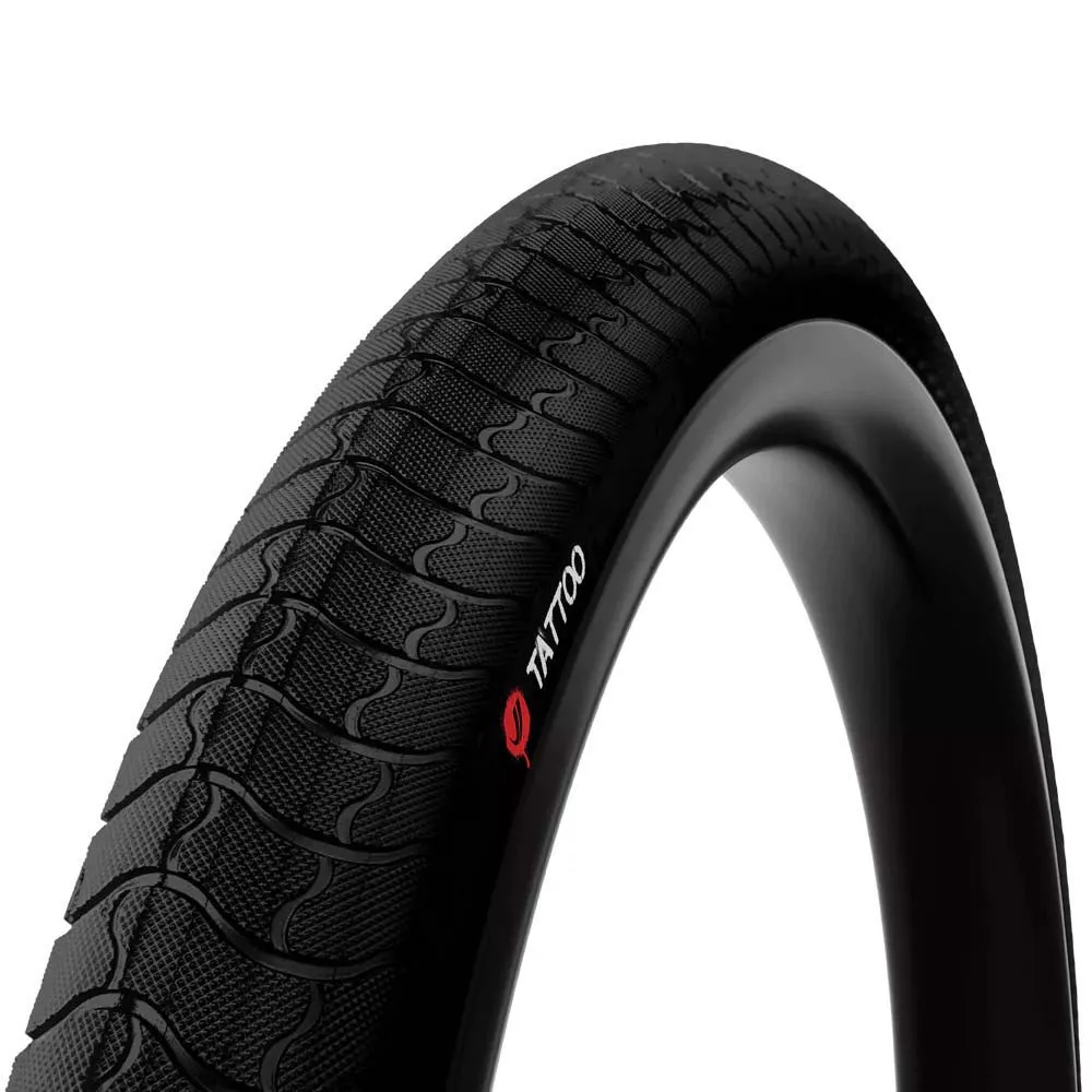 Vittoria Tattoo Ii 20´´ X 2.4 Urban Stive Sykkeldekk