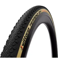 Vittoria Terreno Dry Gravel Tubeless 650b X 47 Graveldekk Vittoria Terreno Dry Gravel Tubeless 650b X 47 Graveldekk
