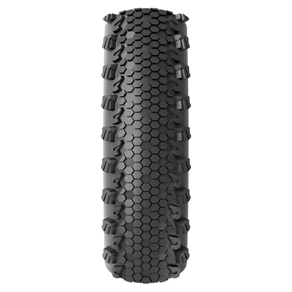Vittoria Terreno Dry Gravel Tubeless 650b X 47 Graveldekk, Black / tan, 650B x 47, Sykkeldekk