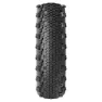 Vittoria Terreno Dry Gravel Tubeless 650b X 47 Graveldekk, Black / tan, 650B x 47, Sykkeldekk