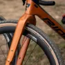 Vittoria Terreno Dry Gravel Tubeless 650b X 47 Graveldekk, Black / tan, 650B x 47, Sykkeldekk