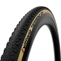 Vittoria Terreno Dry Tubeless 700c X 47 Graveldekk