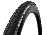 Vittoria Terreno Mix G2 120 TPI 47-622mm TNT, CX Dekk Vittoria Terreno Mix G2 120 TPI 47-622mm TNT, CX Dekk