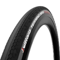 Vittoria Terreno T10 Hardpack Endurance G2.0 Tubeless 650b X 47 Graveldekk Vittoria Terreno T10 Hardpack Endurance G2.0 Tubeless 650b X 47 Graveldekk