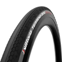 Vittoria Terreno T10 Hardpack Endurance G2.0 Tubeless 700c X 40 Graveldekk Vittoria Terreno T10 Hardpack Endurance G2.0 Tubeless 700c X 40 Graveldekk