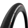 Vittoria Terreno T10 Hardpack Endurance G2.0 Tubeless 700c X 50 Graveldekk, Black, 700C x 50, Sykkeldekk