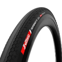 Vittoria Terreno T10 TLR Svart 622mm Dekk Vittoria Terreno T10 TLR Svart 622mm Dekk