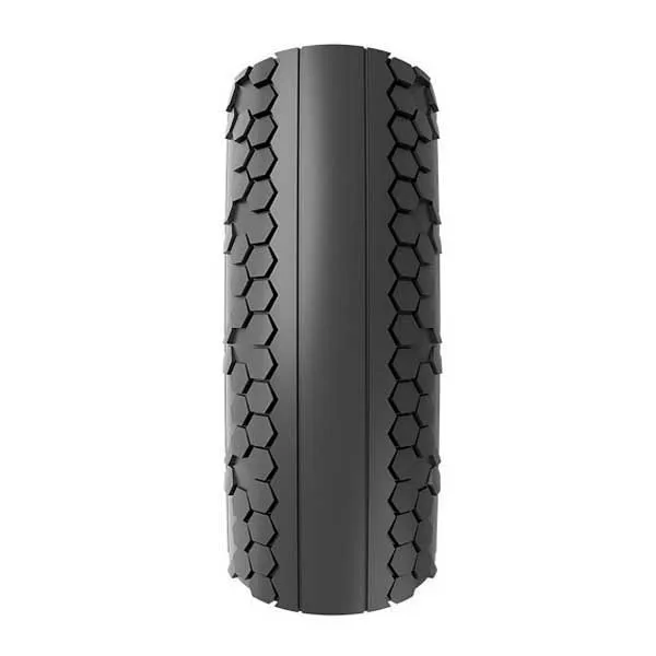 Vittoria Terreno T10 Tubeless 700 X 37 Graveldekk, Black, 700 x 37, Sykkeldekk