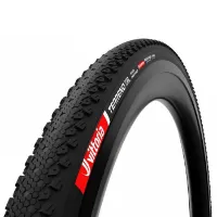 Vittoria Terreno T30 Fine Loose Endurance G2.0 Tubeless 700c X 45 Graveldekk Vittoria Terreno T30 Fine Loose Endurance G2.0 Tubeless 700c X 45 Graveldekk
