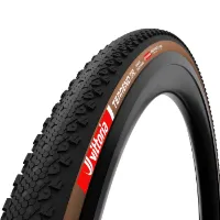 Vittoria Terreno T30 TLR Svart 622mm Dekk Vittoria Terreno T30 TLR Svart 622mm Dekk