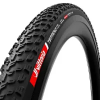 Vittoria Terreno T70 Coarse Loose Endurance G2.0 Tubeless 700c X 45 Graveldekk Vittoria Terreno T70 Coarse Loose Endurance G2.0 Tubeless 700c X 45 Graveldekk