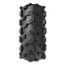 Vittoria Terreno T70 Coarse Loose Endurance G2.0 Tubeless 700c X 45 Graveldekk, Sykkeldekk