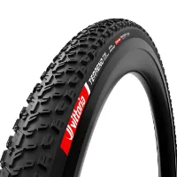 Vittoria Terreno T70 TLR Svart 622mm Dekk