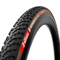 Vittoria Terreno T70 TLR Svart 622mm Dekk Vittoria Terreno T70 TLR Svart 622mm Dekk