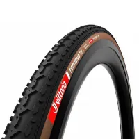 Vittoria Terreno T80 Coarse Loose Endurance G2.0 Tubeless 700c X 40 Graveldekk Vittoria Terreno T80 Coarse Loose Endurance G2.0 Tubeless 700c X 40 Graveldekk