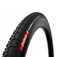 Vittoria Terreno T80 Coarse Loose Endurance G2.0 Tubeless 700c X 40 Graveldekk