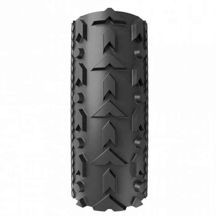 Vittoria Terreno T80 Coarse Loose Endurance G2.0 Tubeless 700c X 40 Graveldekk, Sykkeldekk
