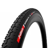 Vittoria Terreno T80 Coarse Loose Endurance G2.0 Tubeless 700c X 45 Graveldekk Vittoria Terreno T80 Coarse Loose Endurance G2.0 Tubeless 700c X 45 Graveldekk