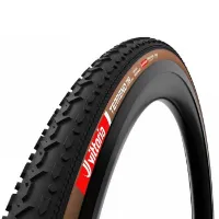 Vittoria Terreno T80 Coarse Loose Endurance G2.0 Tubeless 700c X 45 Graveldekk Vittoria Terreno T80 Coarse Loose Endurance G2.0 Tubeless 700c X 45 Graveldekk