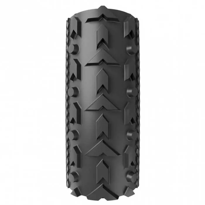 Vittoria Terreno T80 Coarse Loose Endurance G2.0 Tubeless 700c X 45 Graveldekk, Sykkeldekk Vittoria Terreno T80 Coarse Loose Endurance G2.0 Tubeless 700c X 45 Graveldekk, Sykkeldekk