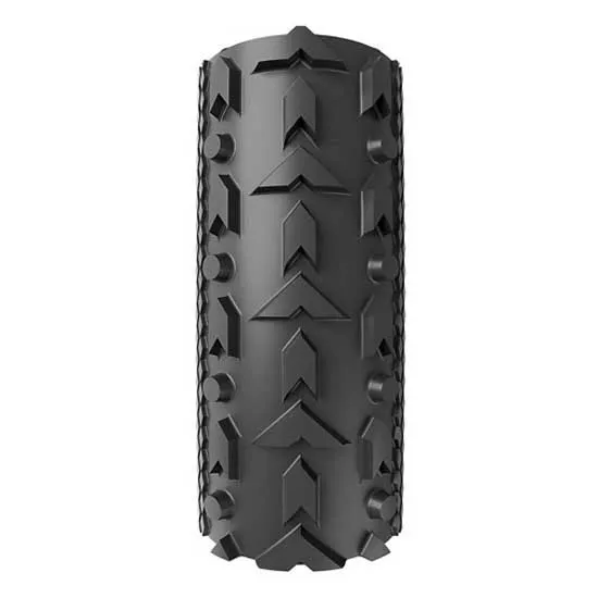 Vittoria Terreno T80 Coarse Loose Endurance G2.0 Tubeless 700c X 50 Graveldekk, Black, 700C x 50, Sykkeldekk Vittoria Terreno T80 Coarse Loose Endurance G2.0 Tubeless 700c X 50 Graveldekk, Black, 700C x 50, Sykkeldekk