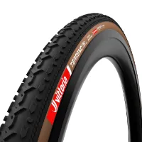 Vittoria Terreno T80 TLR Svart 622mm Dekk Vittoria Terreno T80 TLR Svart 622mm Dekk