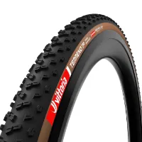 Vittoria Terreno T90 TLR Svart 622mm Dekk Vittoria Terreno T90 TLR Svart 622mm Dekk
