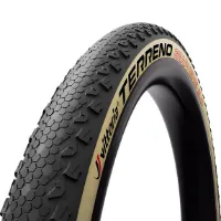 Vittoria Terreno XC Race TLR G2 Brun/Svart 29 × 2,25" Dekk Vittoria Terreno XC Race TLR G2 Brun/Svart 29 × 2,25" Dekk