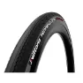 Vittoria Terreno Zero G+ 700x40c Gravel/Cross foldedekk, Black, 700 x 38, Sykkeldekk